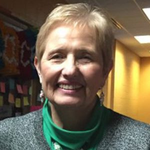 Marie Remillard